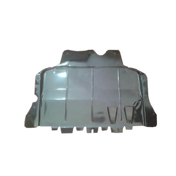 WISCO 5Q0825236 Karter Muhafaza Sacı Metal Ayaksız VW Golf 7.5 8 Passat Toledo A3 A4 Octavia 15 - 