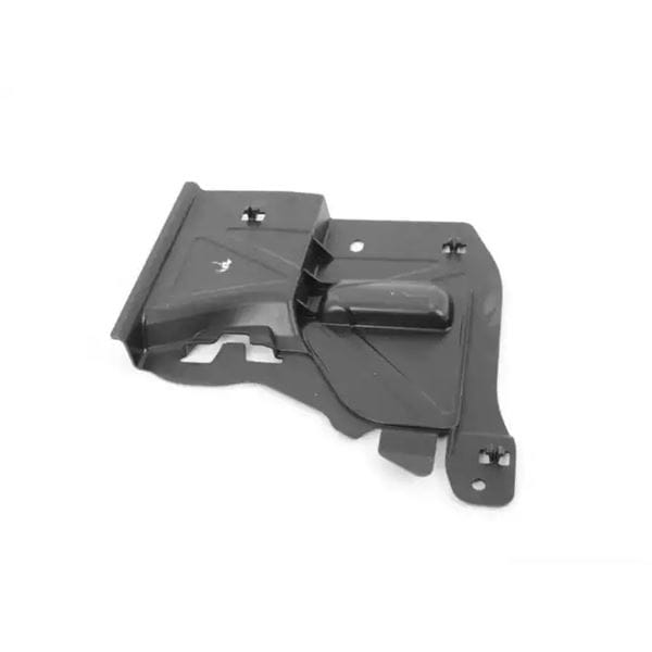 WISCO 5Q0825272A Karter Muhafazası Plastik Alt Sağ VW Golf 7 Octavia Leon A3 13 -