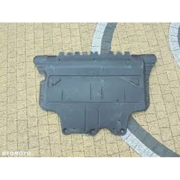 WISCO 5QF825236C Karter Muhafazası Plastik VW Tiguan 16-20 