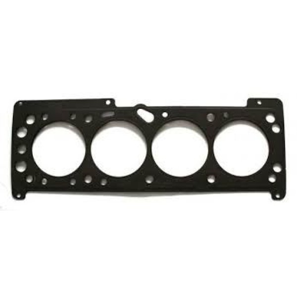 WISCO 607410 Silindir Kapak Contası Sac Opel Astra G Corsa C Z14Xe 98 - 