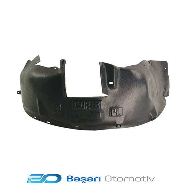 WISCO 6101301 Çamurluk Davlumbazı Ön Sol Opel Corsa B 93-00 