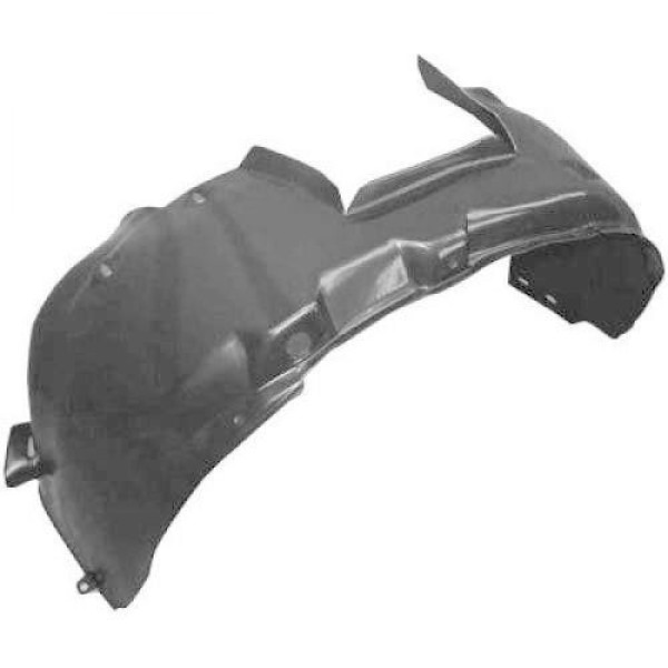 WISCO 6101330 Çamurluk Davlumbazı Ön Sol Opel Corsa C 02 -