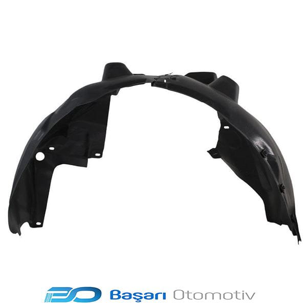 WISCO 6101353 Çamurluk Davlumbazı Ön Sol Opel Corsa D 07 - 