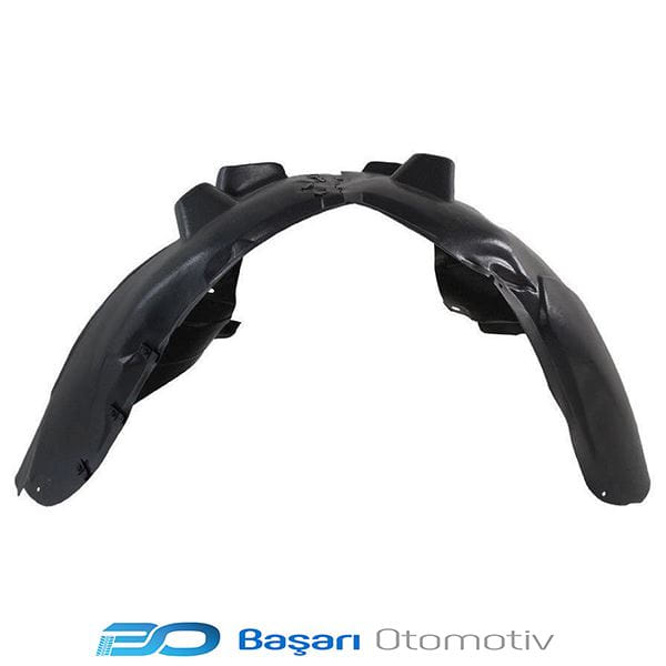 WISCO 6101354 Çamurluk Davlumbazı Ön Sağ Opel Corsa D 07 -