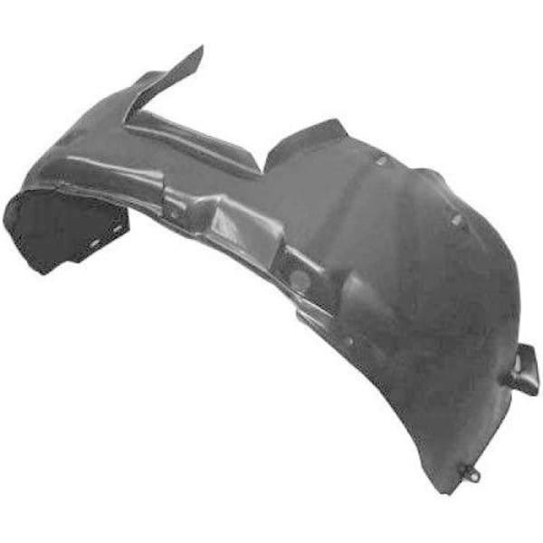 WISCO 6102341 Çamurluk Davlumbazı Ön Sağ Opel Corsa C 02 - 