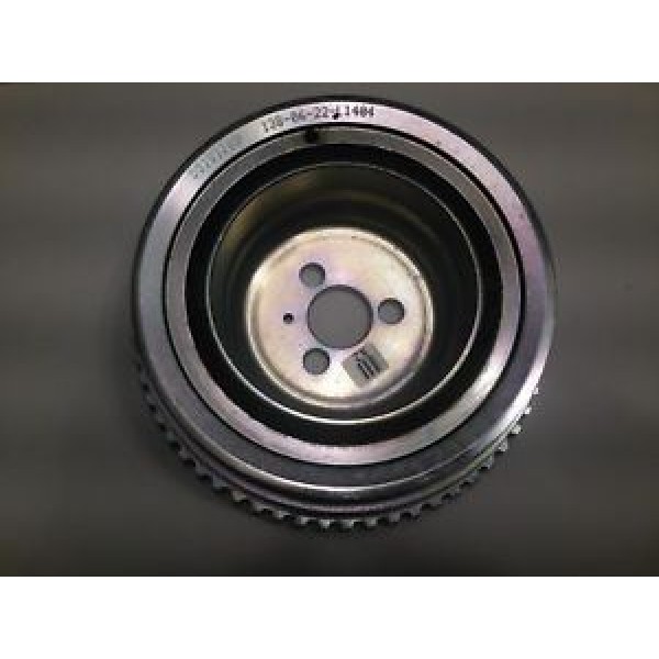 WISCO 614188 Krank Kasnağı Opel Combo Albea Linea 1.2 1.4 A14Fc A14Fp 99 -