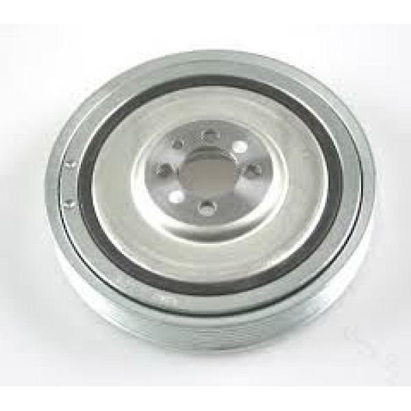 WISCO 614352 Krank Kasnağı Arkası Dolu Opel Astra H Vectra C Z19Dt Z19Dtl Z19Dtj Z19Dth 04 -