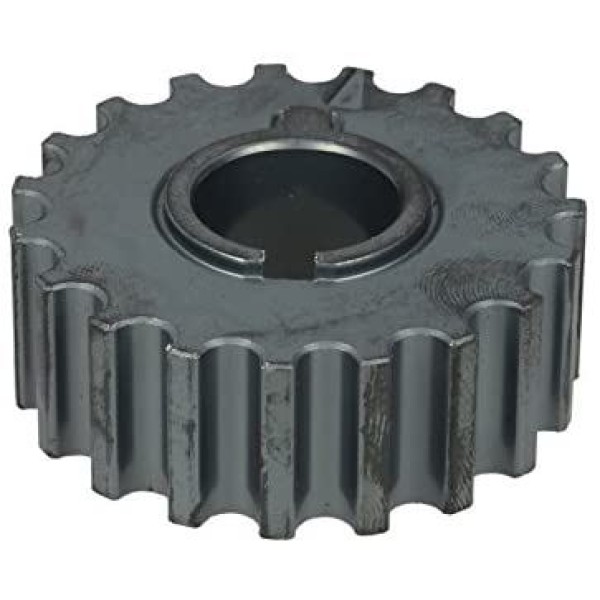 WISCO 614549 Krank Dişlisi Opel Corsa A Kadett E Vectra A C14Nz E16Nz 16Sv C16Nz C16Lz X16Sz 1988 -