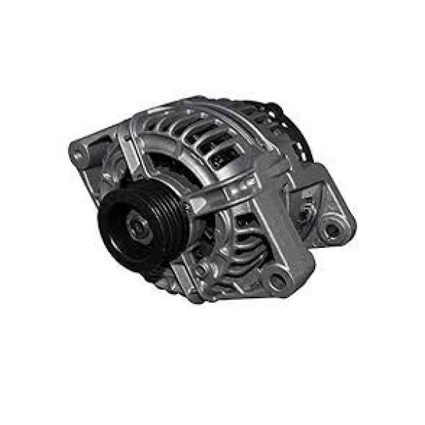 WISCO 6204214 Alternatör Opel Astra Zafira 100Amper 