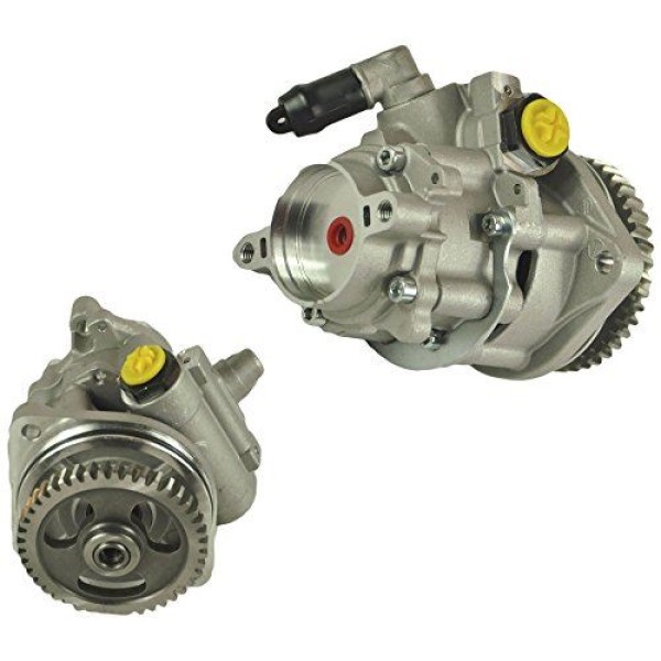 WISCO 62145165 Direksiyon Pompası VW Lt 28-46 2.8 TDI 99 - 