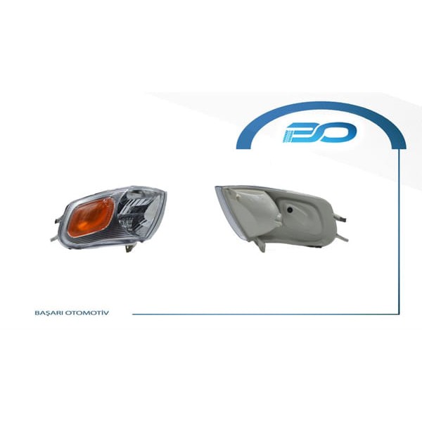 WISCO 6223063 Sinyal Sol Opel Sıntra 96-99