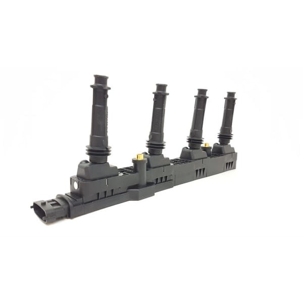 WISCO 6235037 Ateşleme Bobini Opel Astra G H Zafira A B 2.0 2.0 16V Opc 2.0 Turbo Z20Let Z20Lel Z20L 