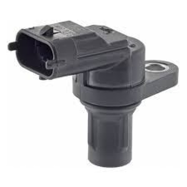 WISCO 6235685 Eksantrik Devir Sensörü 3 Fişli Siyah Opel Corsa C D Merıva Z1.2 1.4 Xep 