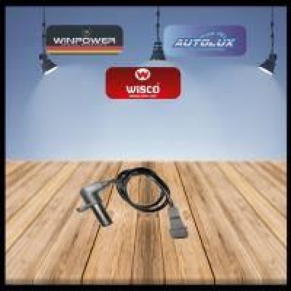 WISCO 6238098 Krank Devir Sensörü Opel Astra G 1.4 1.6 X14Xe Z14Xe X16Xel X16Szr Z16Xe 98 - 