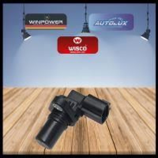 WISCO 6238153 Krank Devir Sensörü Opel Corsa C Combo C 1.7 Dt 