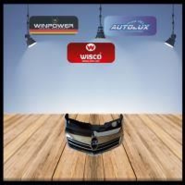 WISCO 6320001 Panjur Ön Nikelajlı Opel Omega A 94 -