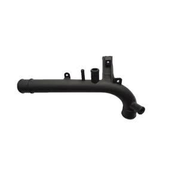 WISCO 6336006 Kalorifer Su Borusu Opel Astra G Zafira X14Xel X16Xel C16Sel 98 - 