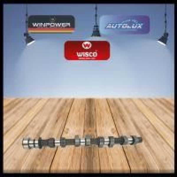 WISCO 636014 Eksantrik Mili Dokum Opel Astra F Corsa B 1.4 90 - 