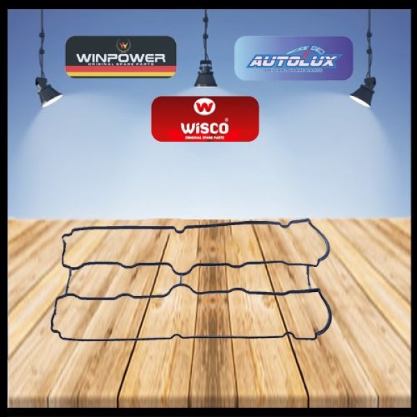 WISCO 638742 Üst Kapak Contası Opel Astra G Corsa B Z16Xe 98 -