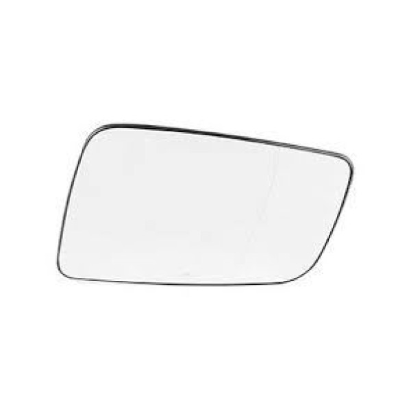 WISCO 6428733 Ayna Camı Mekanik Sol Opel Astra G 98 -