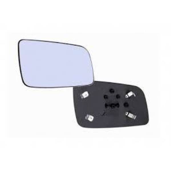 WISCO 6428739 Ayna Camı Isıtmalı Sağ Opel Astra G 98 -