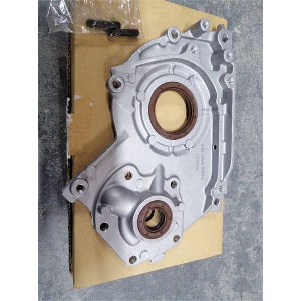 WISCO 646014 Yağ Pompası Dıssız Opel Astra G Corsa B/C Y17Dt Z17Dth 