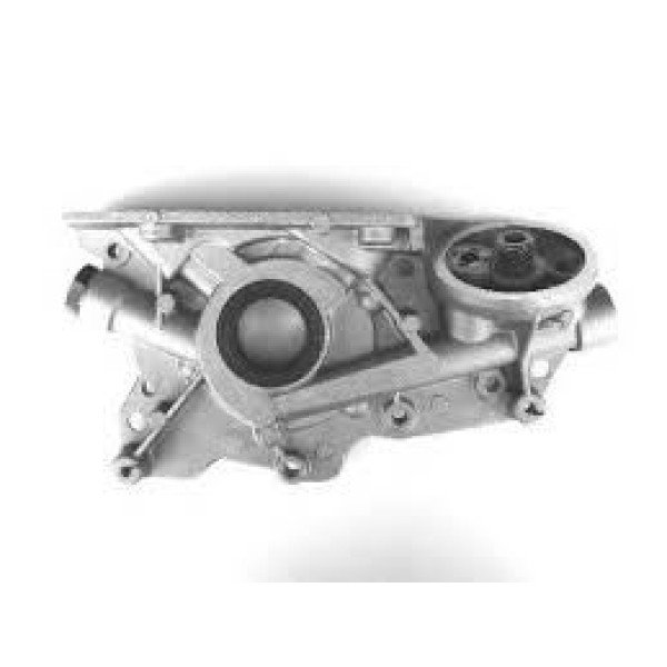 WISCO 646028 Yağ Pompası Opel Vectra A Astra F 17Dizel 