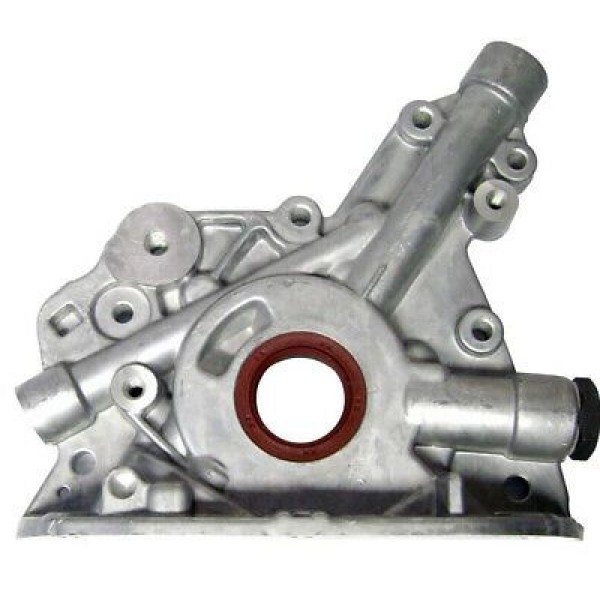 WISCO 646072 Yağ Pompası Göbek 6 Köşeli Opel Astra H Vectra C Z18Xe 16V 02 - 