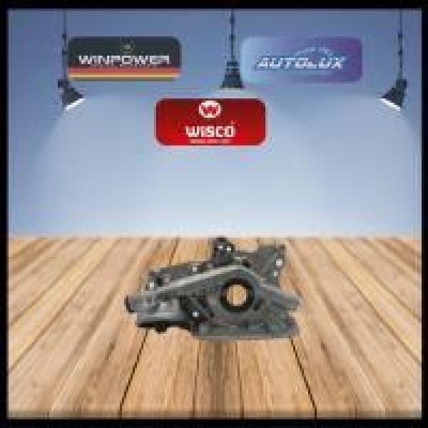 WISCO 646093 Yağ Pompası Opel Vectra C Astra G 2.2 95 -