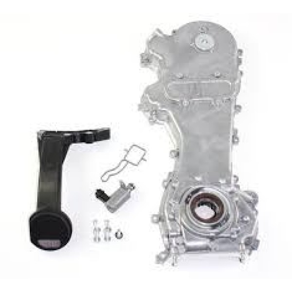 WISCO 646101 Yağ Pompası Opel Astra J Corsa D A13Dtc A13Dte 10 - 