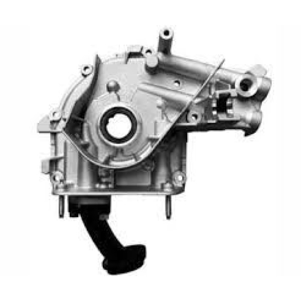 WISCO 646109 Yağ Pompası Opel Combo D 1.4 12 -