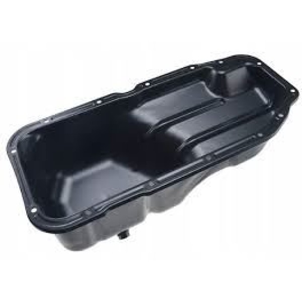 WISCO 652098 Yağ Karteri Opel Astra F Vectra A 18Sv C18Nz 18Nv 20Ne C18Xe C20Ne X20Xev 89-95 