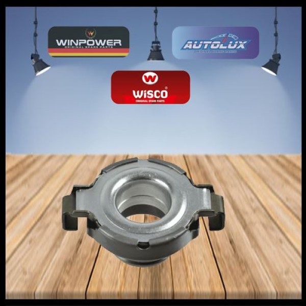 WISCO 668657 Debriyaj Rulmanı Opel Frontera B 3.2 98 -