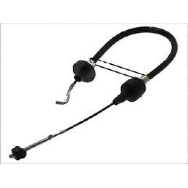 WISCO 669124 Debriyaj Teli Opel Kadett D 79 - 