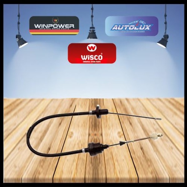 WISCO 669189 Debriyaj Teli Opel Astra F 95 - 