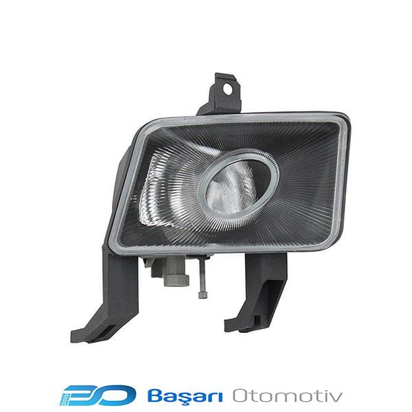 WISCO 6710020 Sis Farı Sol Opel Vectra B 99-01 