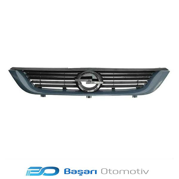 WISCO 6720073 Ön Panjur Nikelajsız Boyanır Tip Opel Vectra B 96 - 