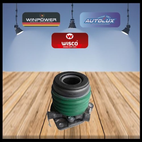 WISCO 679337 Debriyaj Bilyası Alt Opel Omega B X 2.5 Xe 