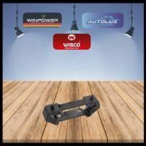 WISCO 682554 Şanzıman Kulağı Ön Opel Omega A