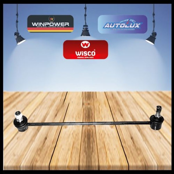 WISCO 68510017 Z Rot Ön Sol VW Golf 4 98 -