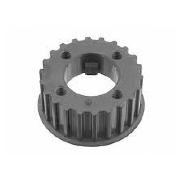 WISCO 69105263 Krank Dişli Kasnak VW Lt35 T4 2.4 2.5TDI 96-00