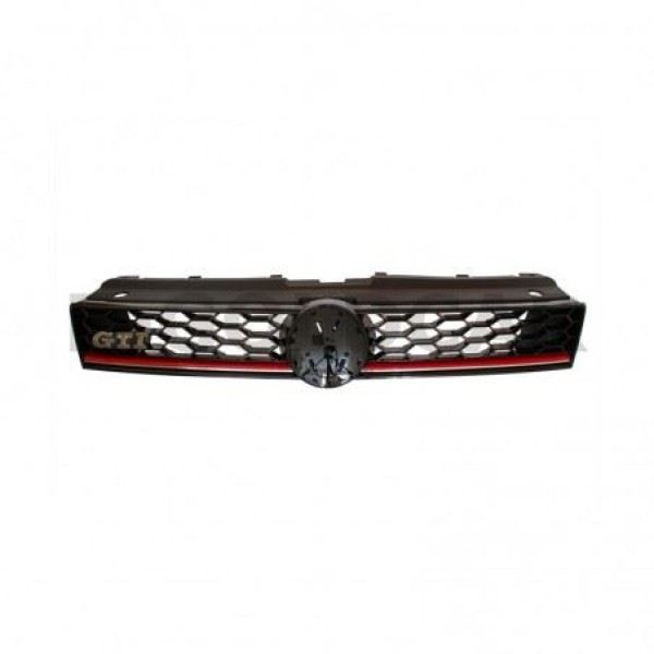 WISCO 6C0853651EWYR Panjur VW Polo Gtı 14-18 