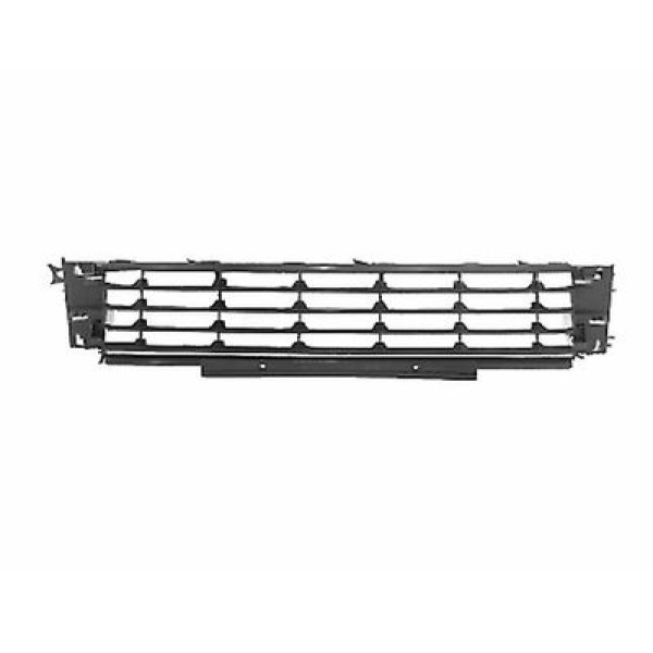 WISCO 6C0853671ARYP Tampon Izgarası Orta Nikelajlı VW Polo 14-18