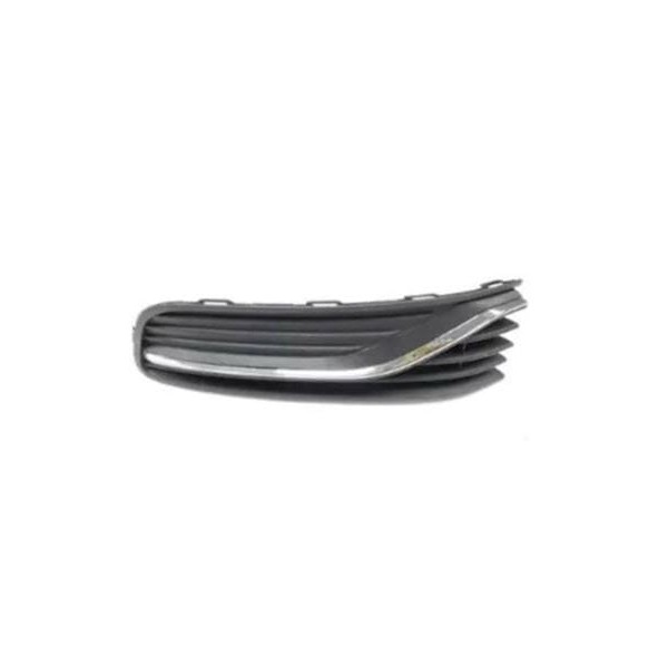 WISCO 6C0854662ARYP Tampon Izgarası Sağ Sissiz Nikelajlı VW Polo 14-18