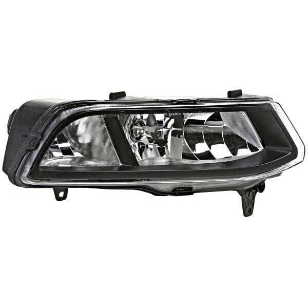 WISCO 6C0941662D Sis Farı Sağ VW Polo 14-18 