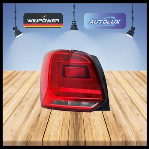 WISCO 6C0945095 Stop Sol VW Polo 14 -