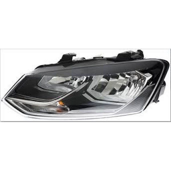 WISCO 6C1941006 Far Sağ VW Polo 15-18