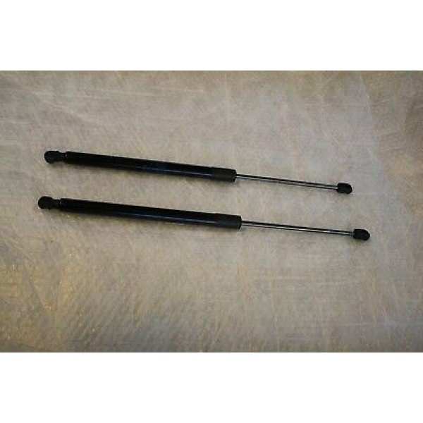 WISCO 6F0827550 Bagaj Amortisörü 285N Seat Ibiza 17 -