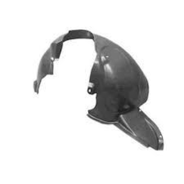 WISCO 6J0809957C Çamurluk Davlumbazı Ön Sol Seat Ibiza 09 -