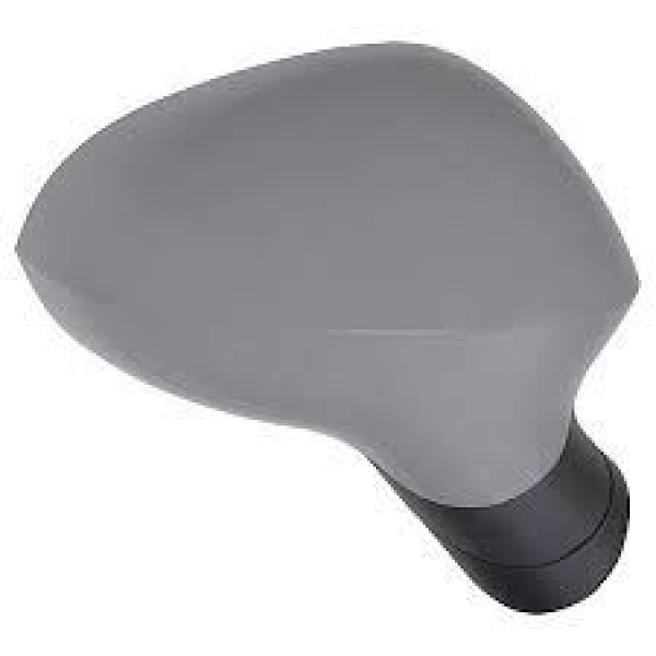 WISCO 6J0857507D Ayna Komple Sol Elek-DısBükey VW Golf Passat Jetta Ibiza 08 - 